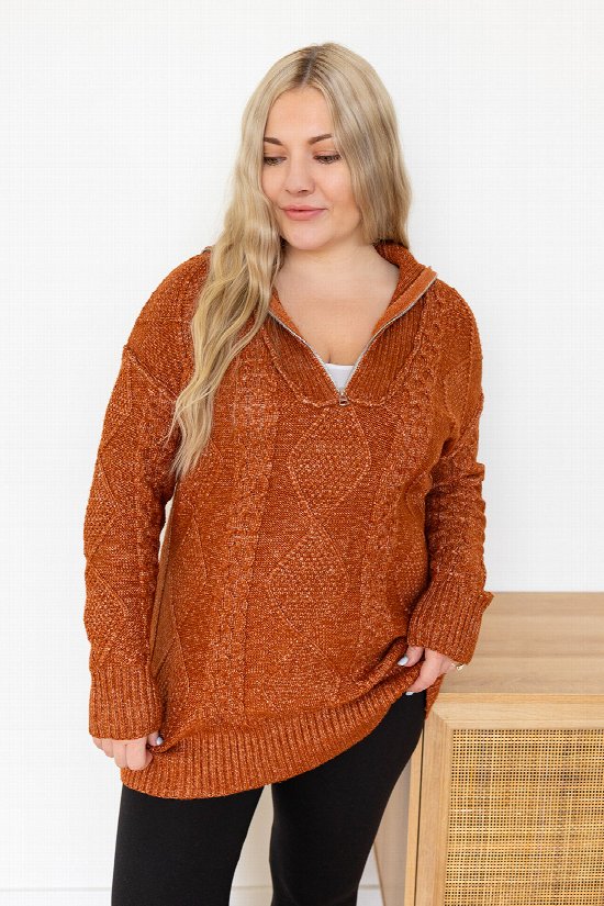 Knot Your Basic Tunic
